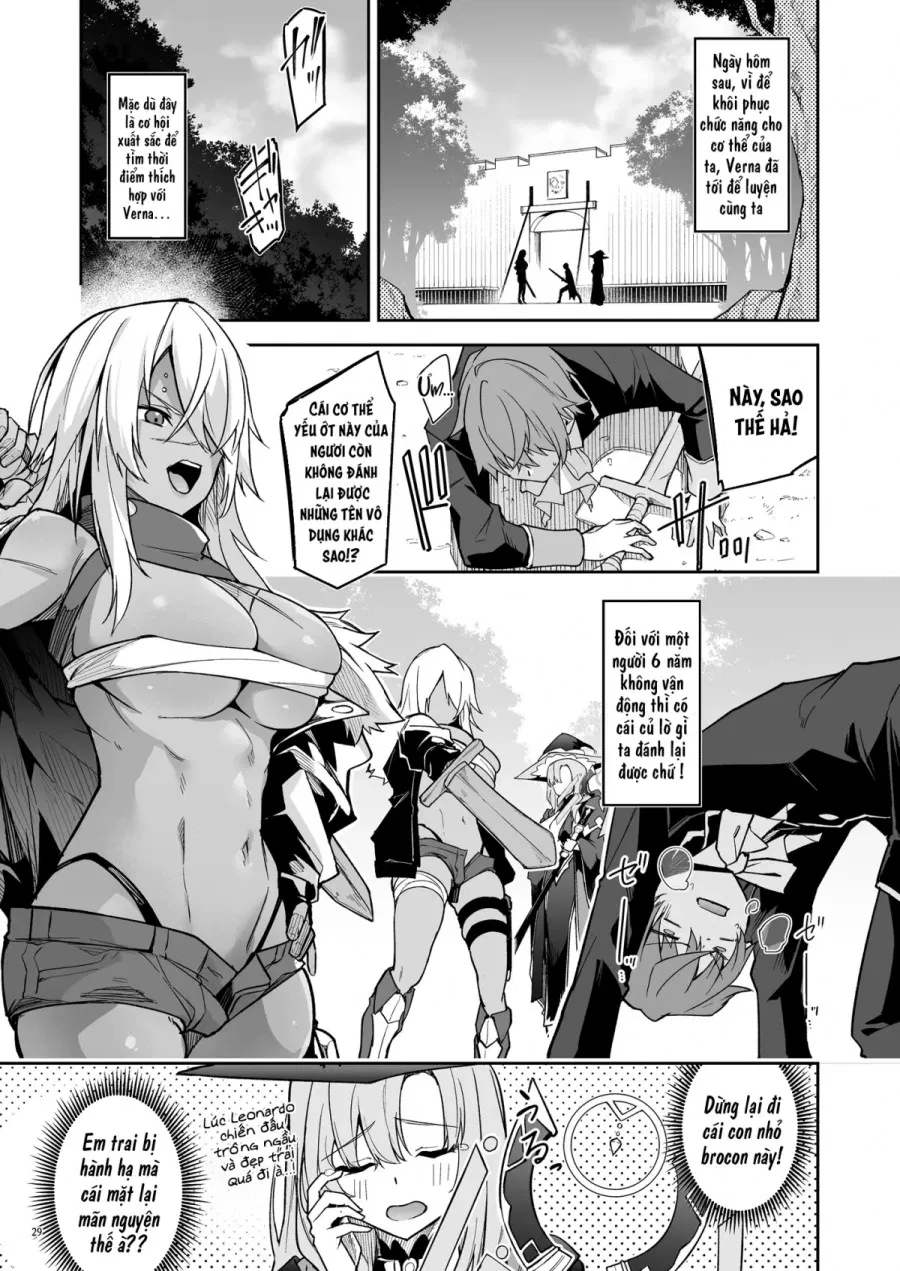 Goblin kara Hajimeru Sekai Seifuku 1 