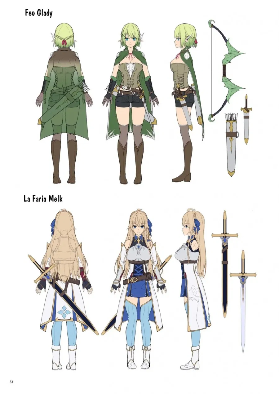 Goblin kara Hajimeru Sekai Seifuku 1 