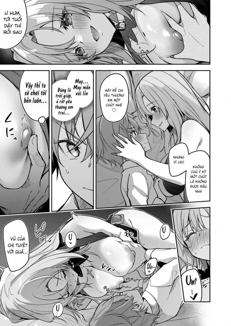 Goblin kara Hajimeru Sekai Seifuku 1 
