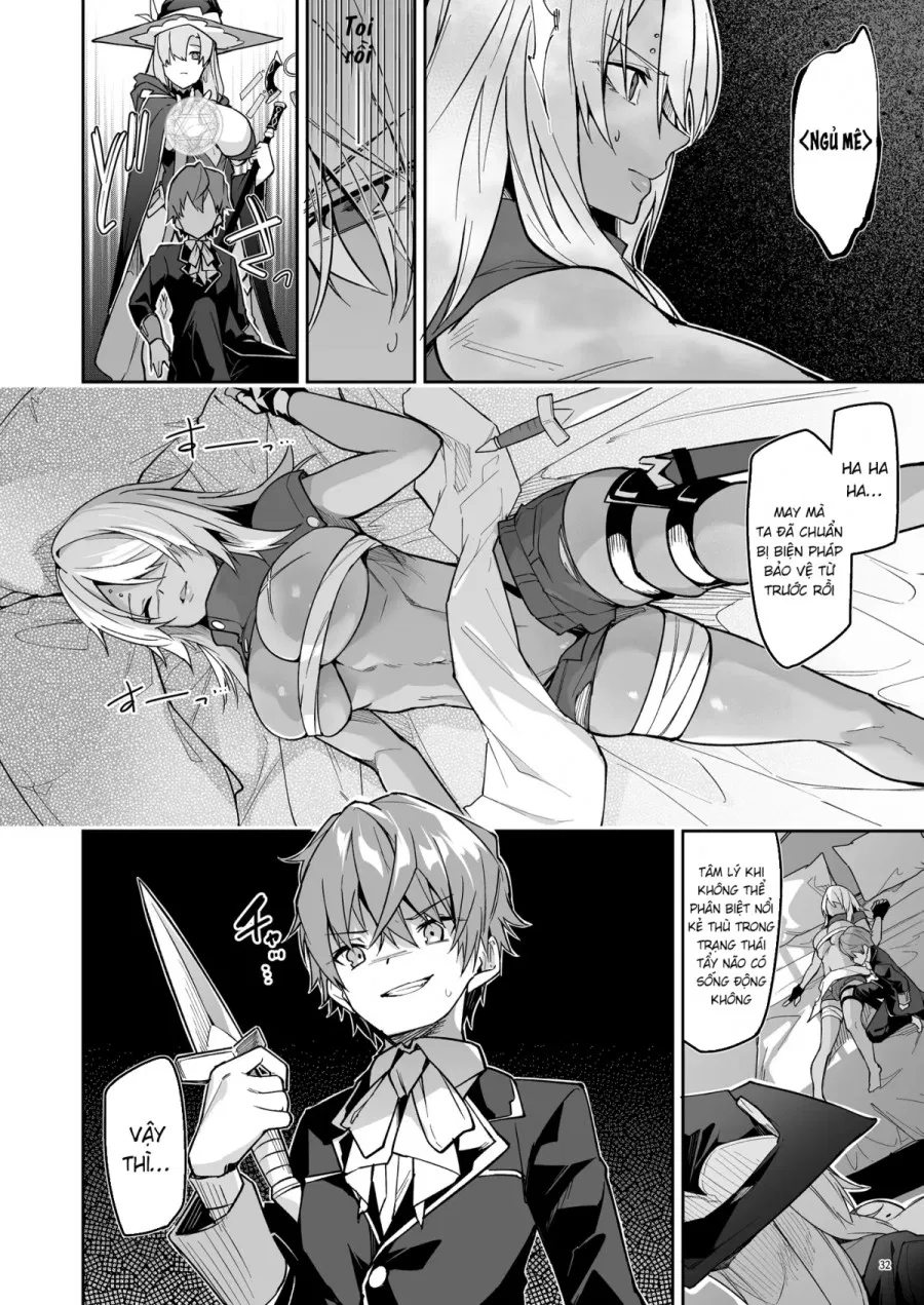 Goblin kara Hajimeru Sekai Seifuku 1 