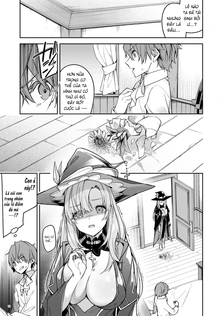 Goblin kara Hajimeru Sekai Seifuku 1 