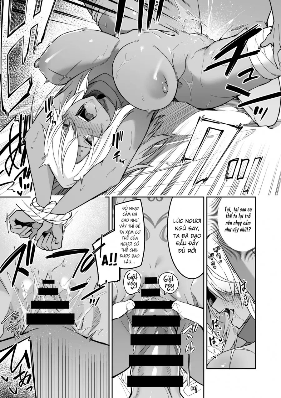 Goblin kara Hajimeru Sekai Seifuku 1 