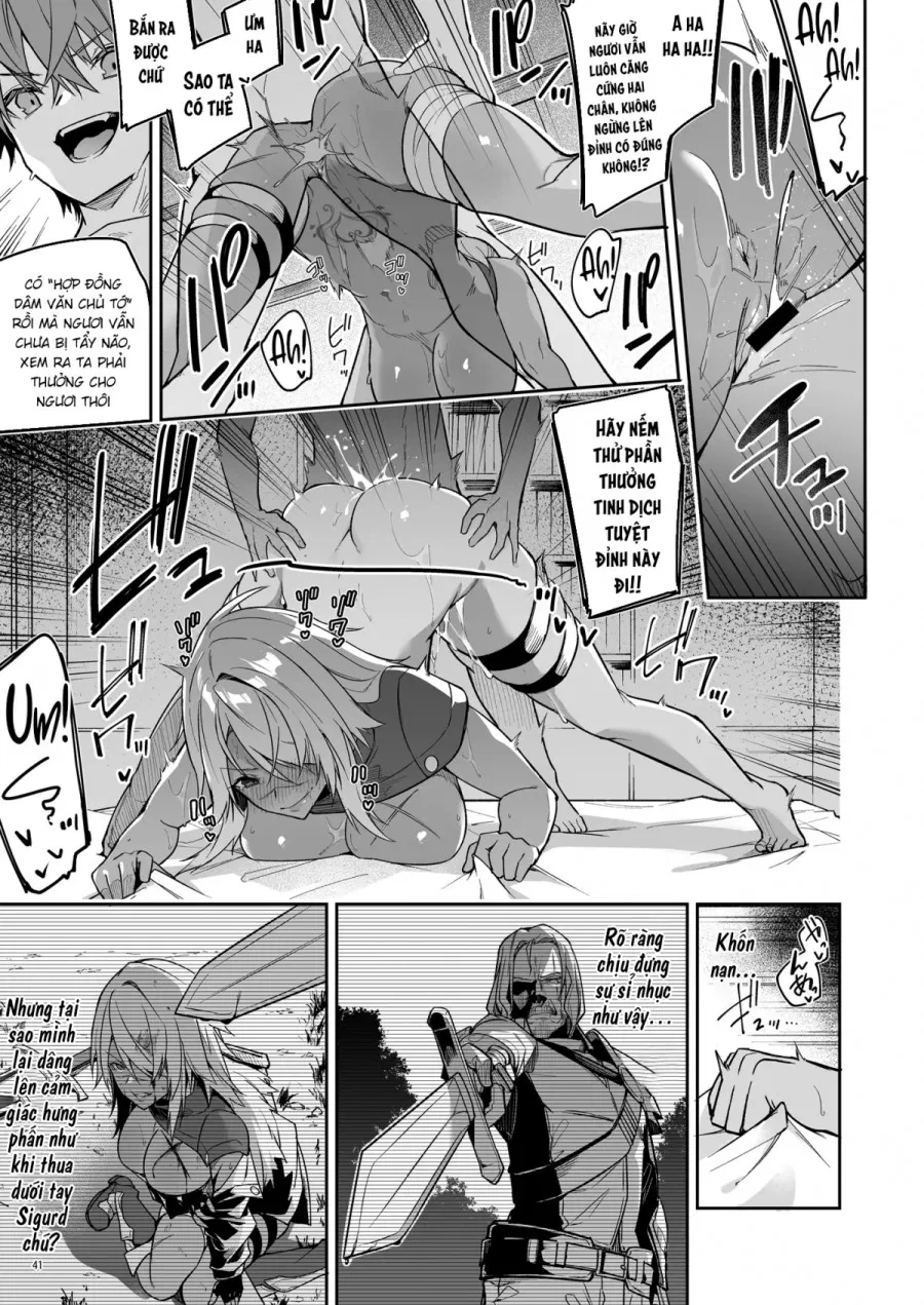 Goblin kara Hajimeru Sekai Seifuku 1 