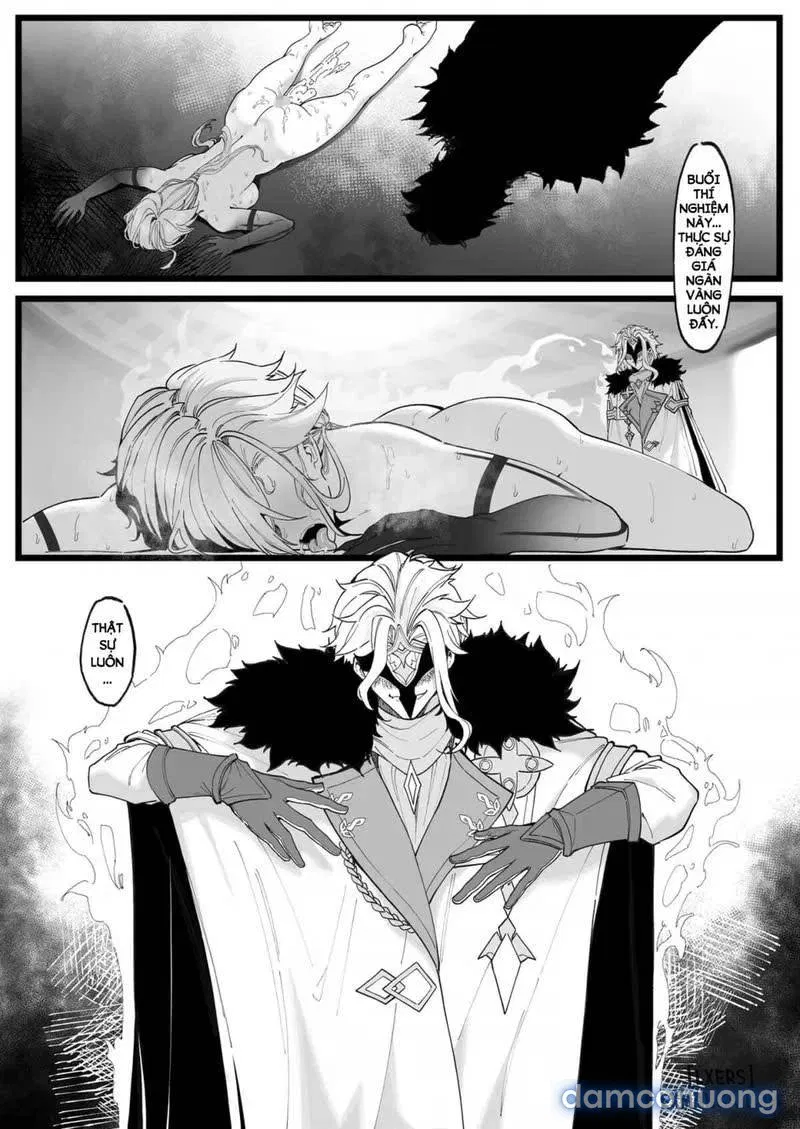 Hakase no Kenkyuu 