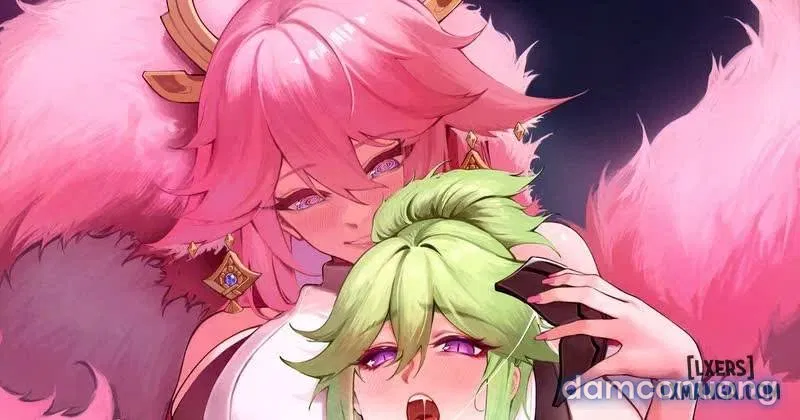 Hakase no Kenkyuu 