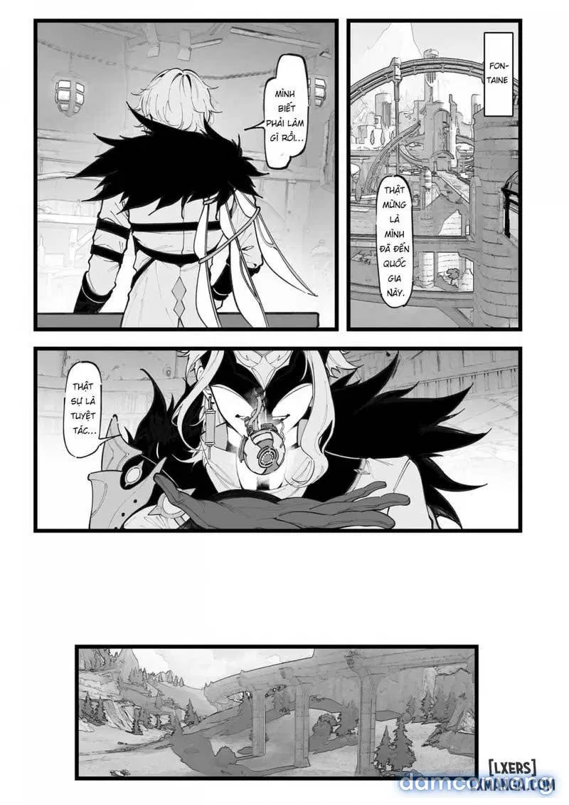 Hakase no Kenkyuu 