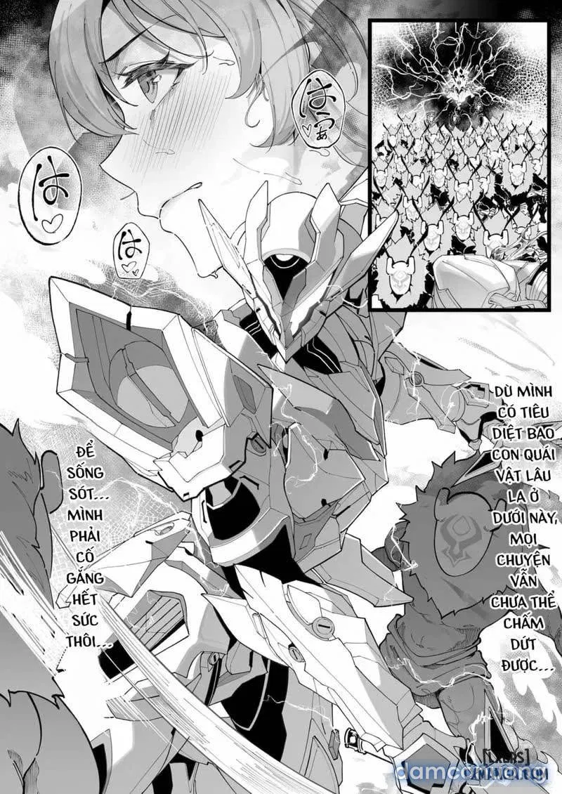 Hakase no Kenkyuu 
