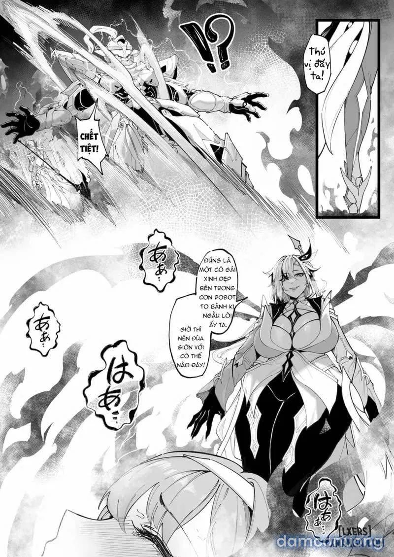 Hakase no Kenkyuu 