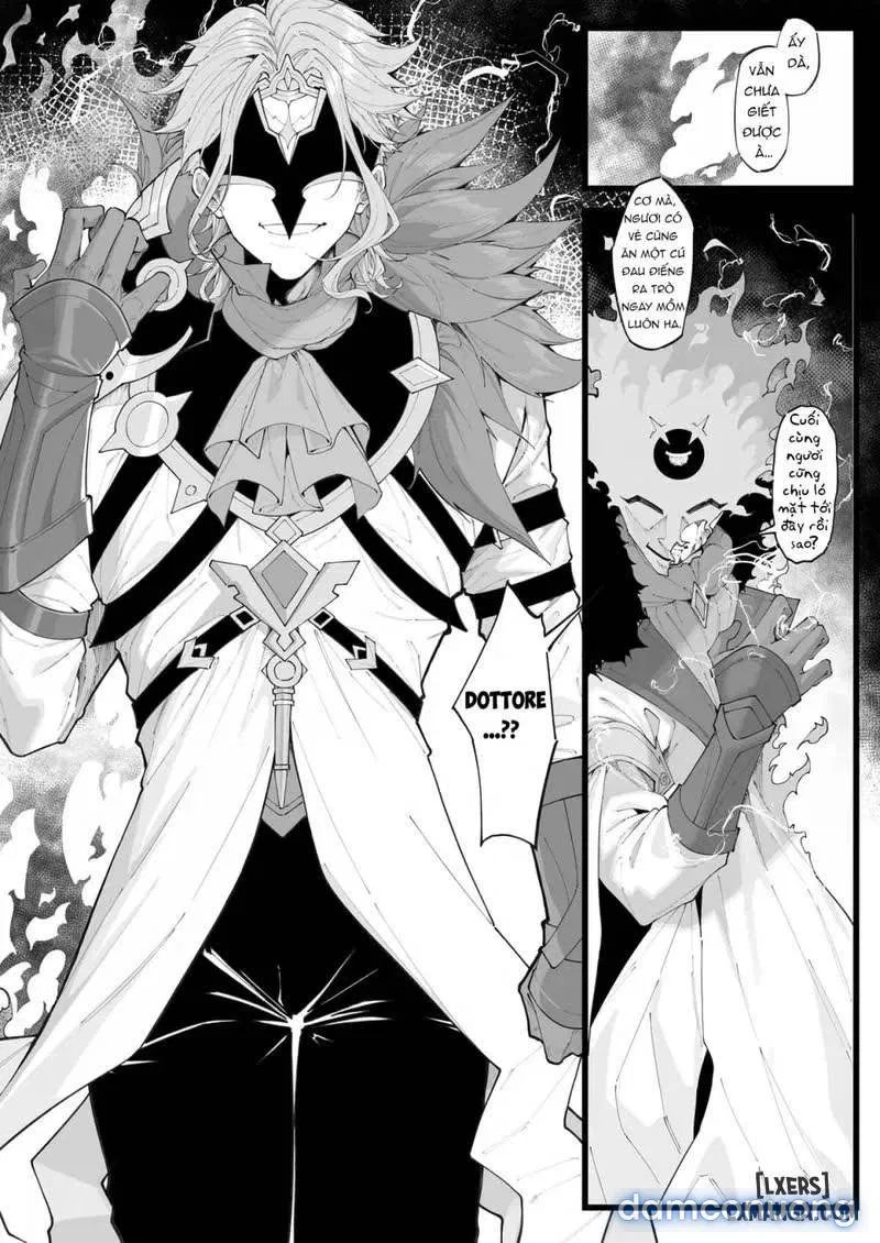 Hakase no Kenkyuu 