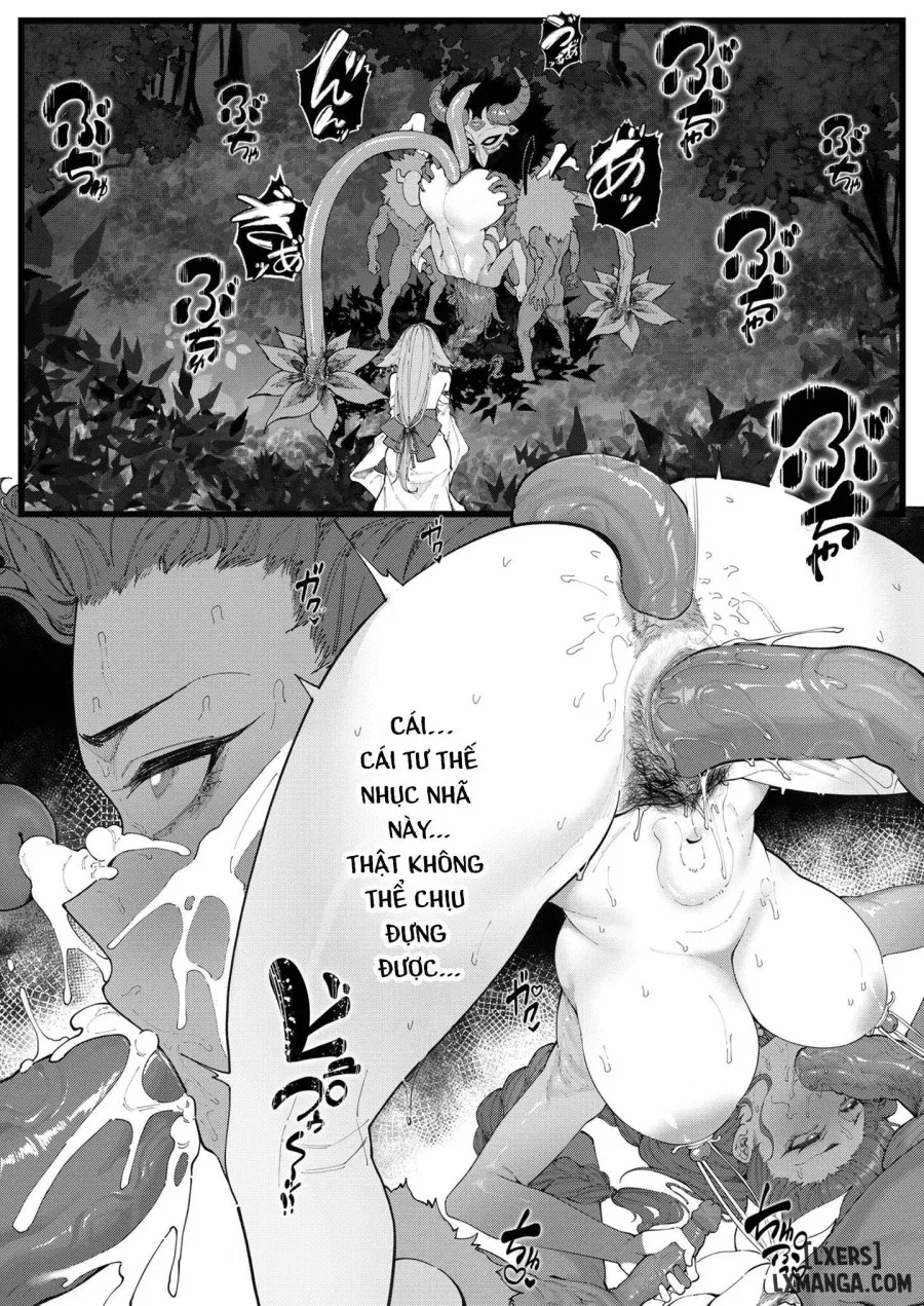 Hakase no Kenkyuu 