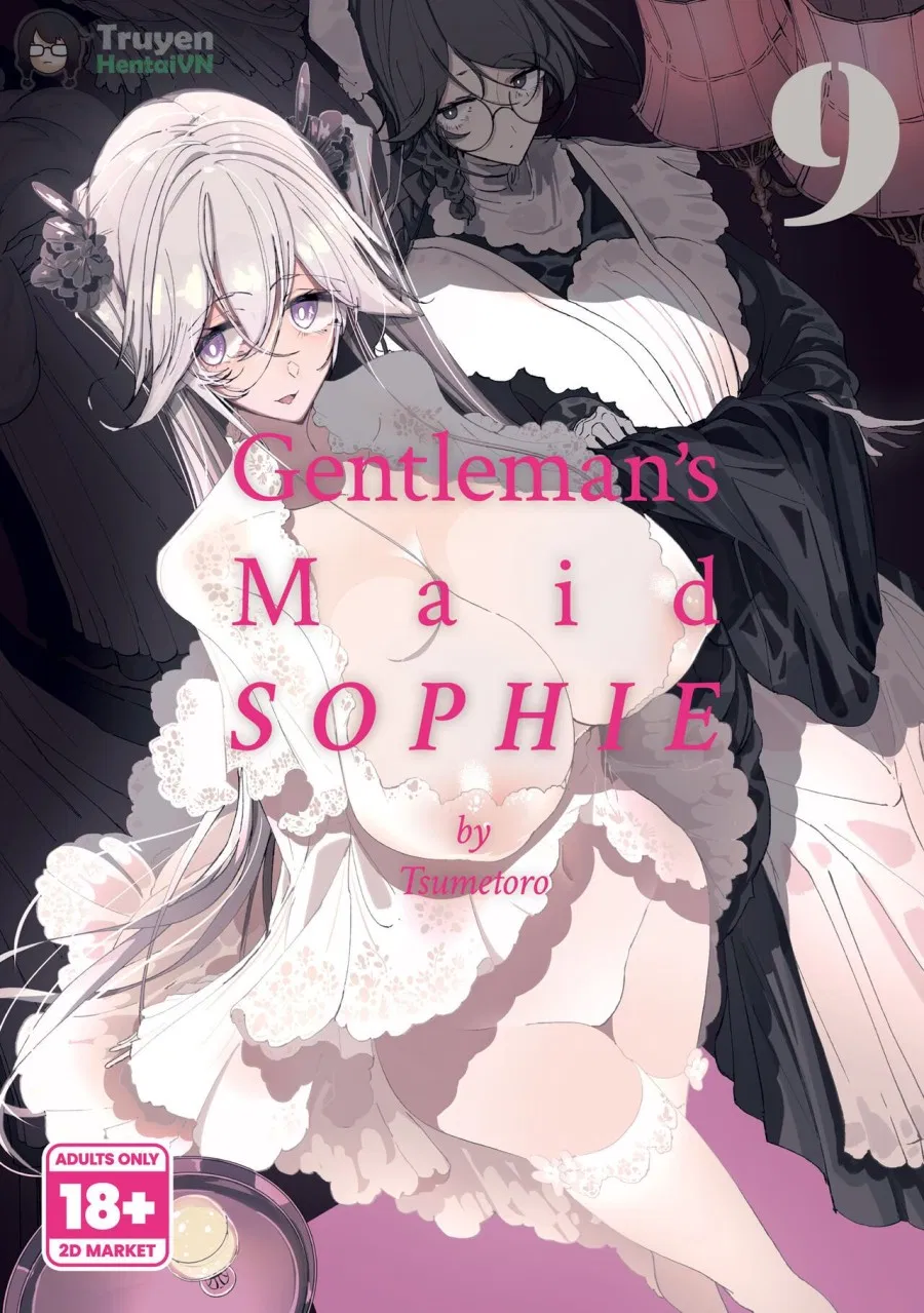 Gentleman’s Maid Sophie 9 