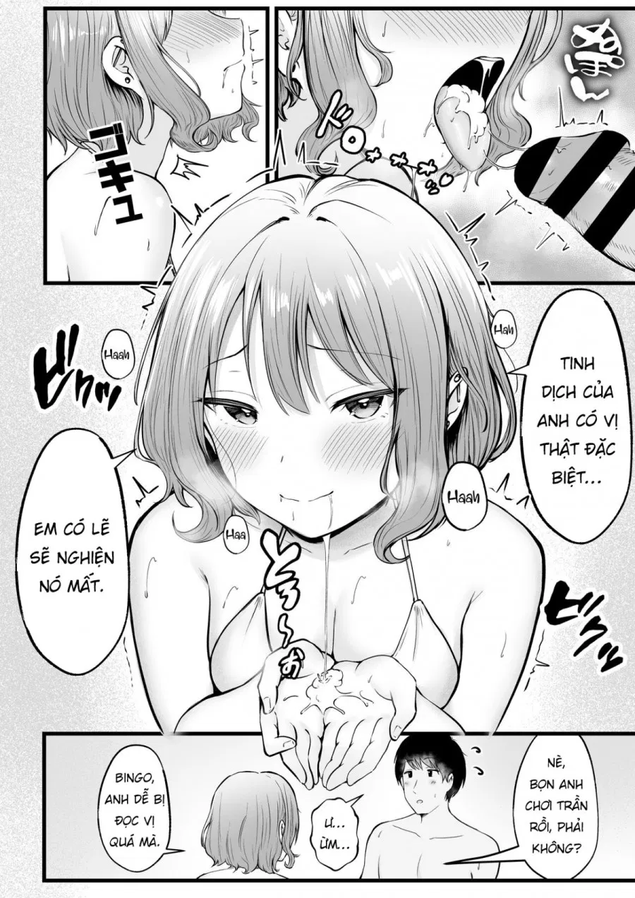 Joshiryou Kanrinin no Boku wa Gal Ryousei ni Furimawasarete masu 2 