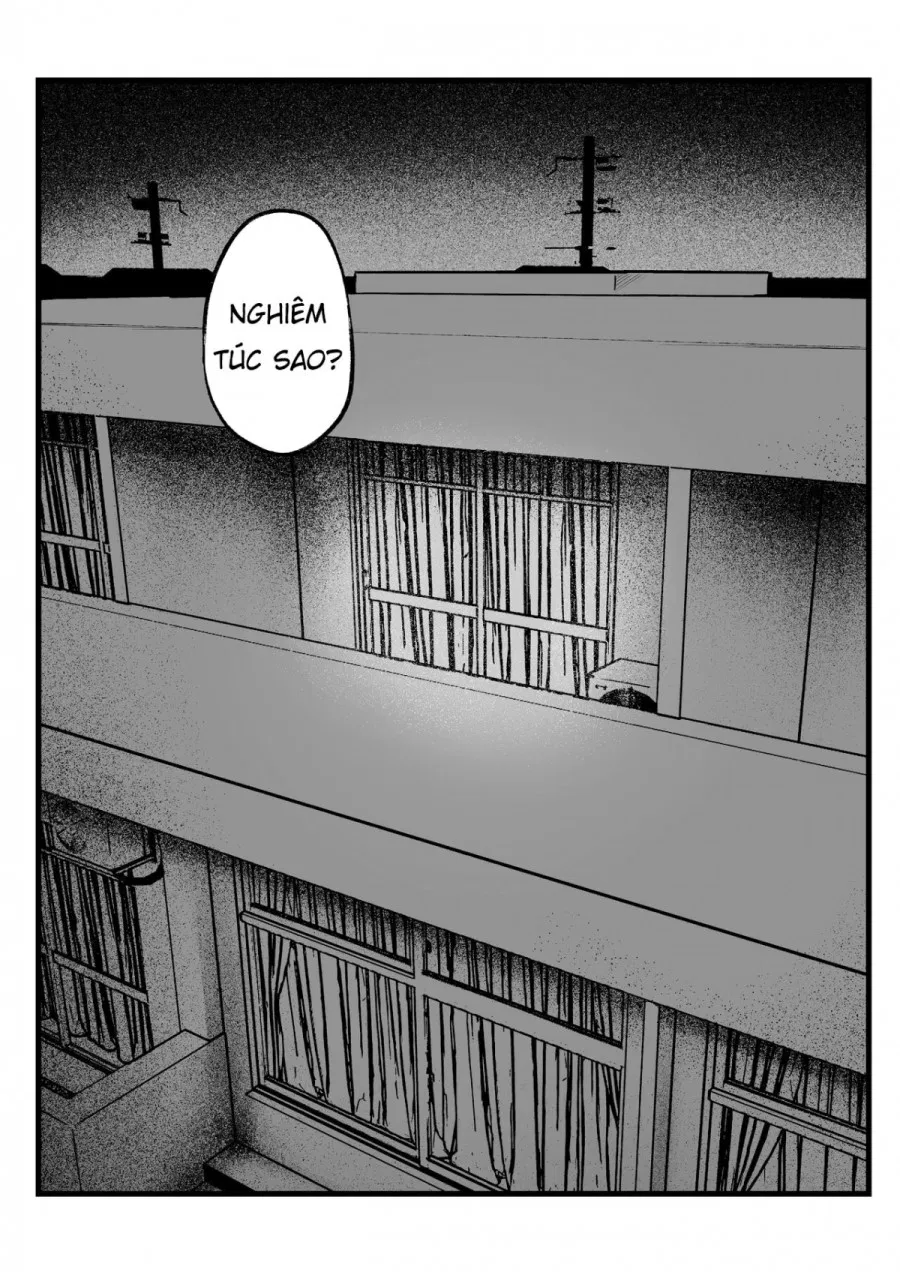 Joshiryou Kanrinin no Boku wa Gal Ryousei ni Furimawasarete masu 2 