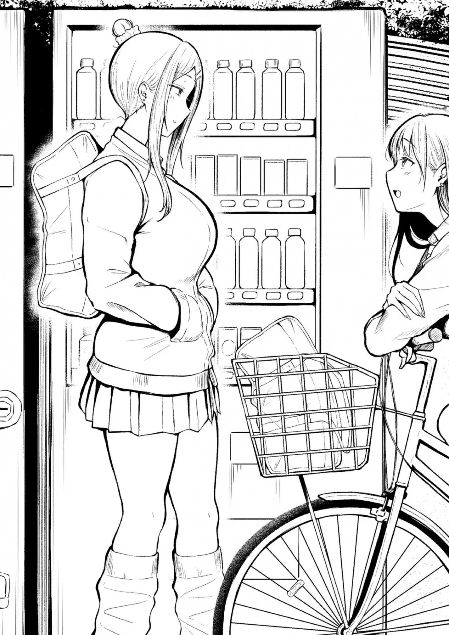 Joshiryou Kanrinin no Boku wa Gal Ryousei ni Furimawasarete masu 2 