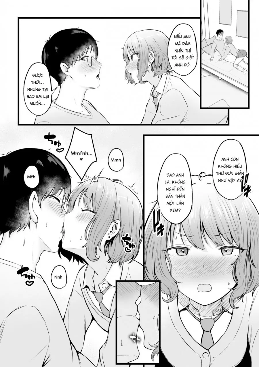 Joshiryou Kanrinin no Boku wa Gal Ryousei ni Furimawasarete masu 2 
