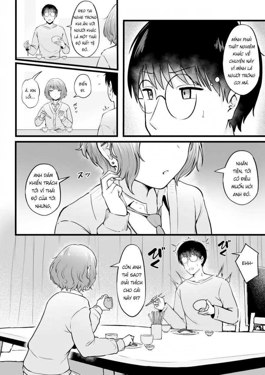 Joshiryou Kanrinin no Boku wa Gal Ryousei ni Furimawasarete masu 2 