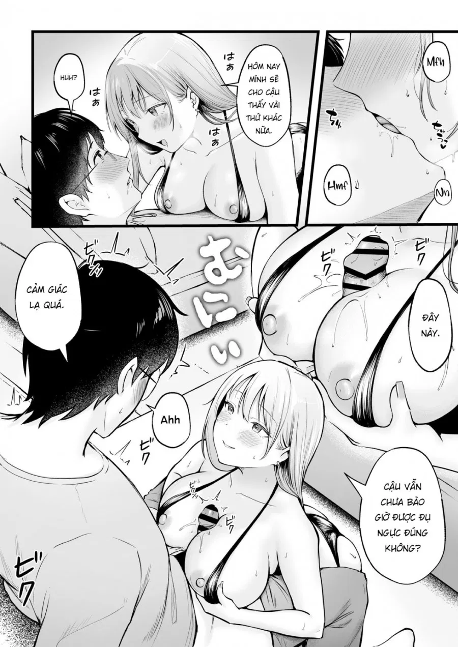 Joshiryou Kanrinin no Boku wa Gal Ryousei ni Furimawasarete masu 2 