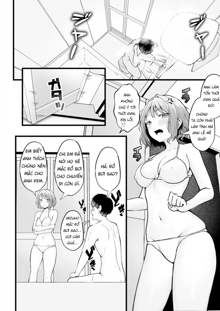 Joshiryou Kanrinin no Boku wa Gal Ryousei ni Furimawasarete masu 2 