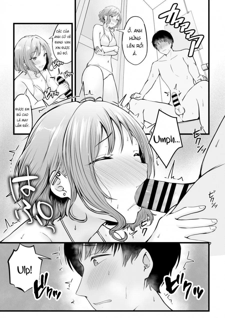 Joshiryou Kanrinin no Boku wa Gal Ryousei ni Furimawasarete masu 2 