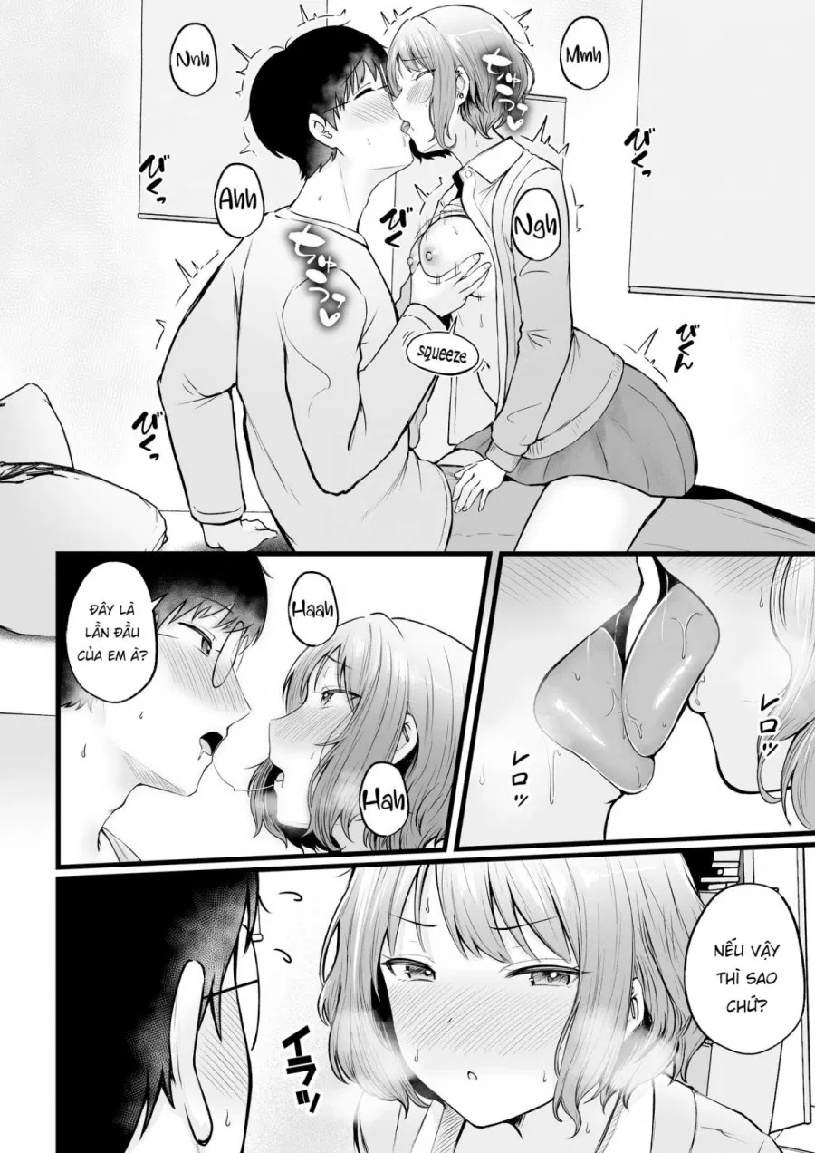 Joshiryou Kanrinin no Boku wa Gal Ryousei ni Furimawasarete masu 2 