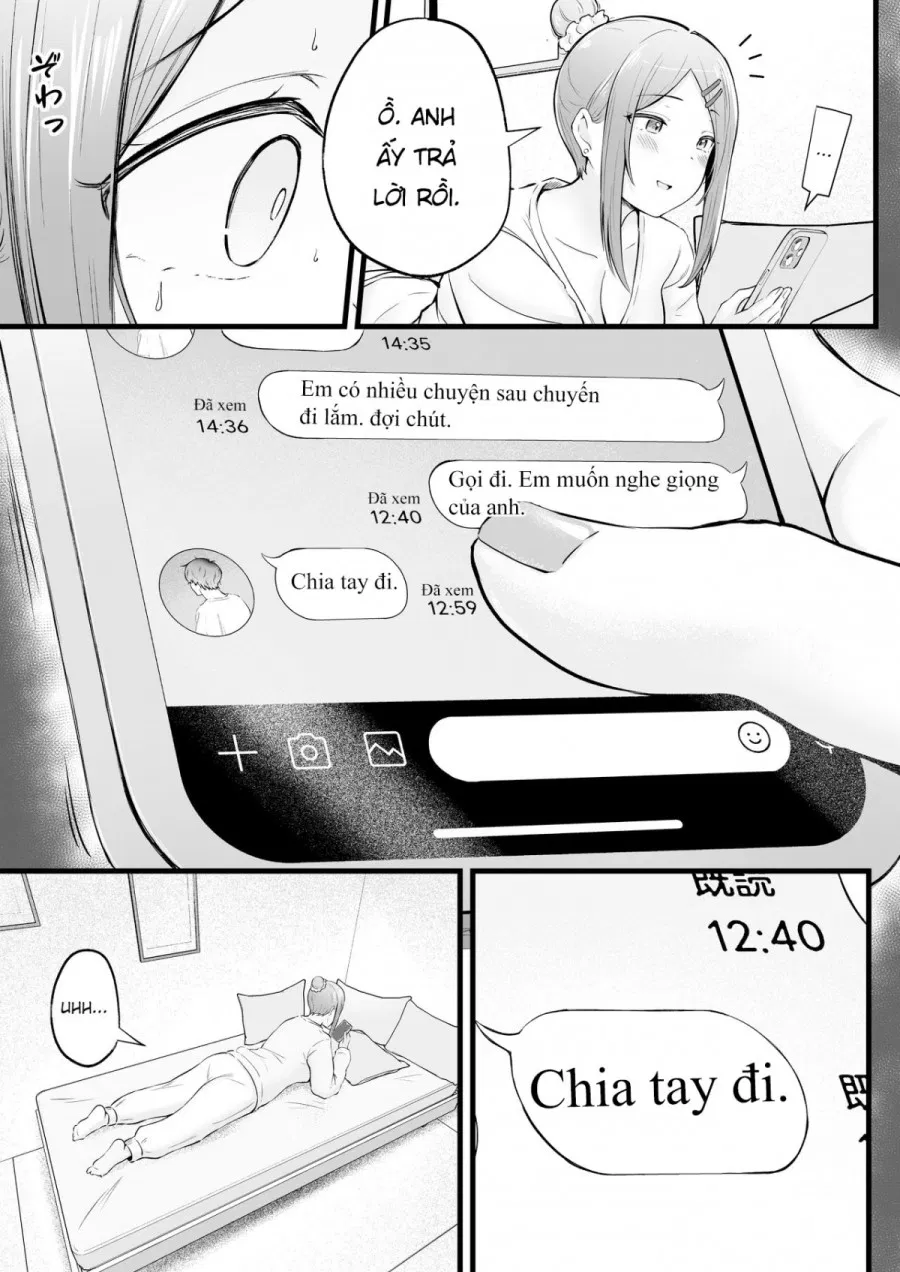 Joshiryou Kanrinin no Boku wa Gal Ryousei ni Furimawasarete masu 2 