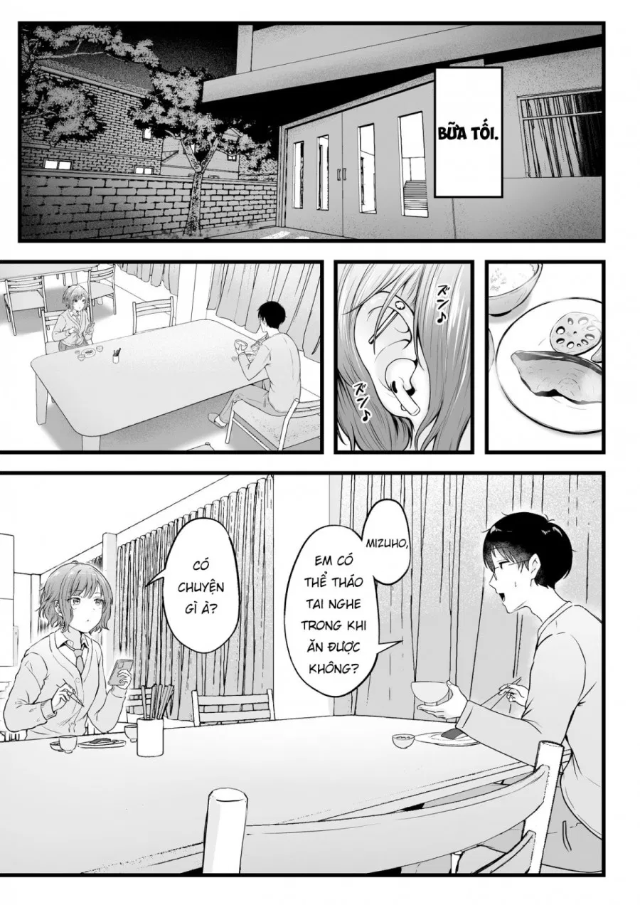 Joshiryou Kanrinin no Boku wa Gal Ryousei ni Furimawasarete masu 2 