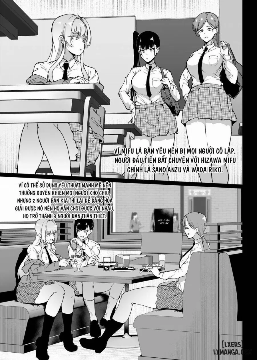 JK Taimabu Season 3 