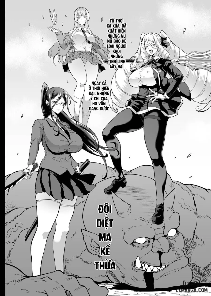 JK Taimabu Season 3 