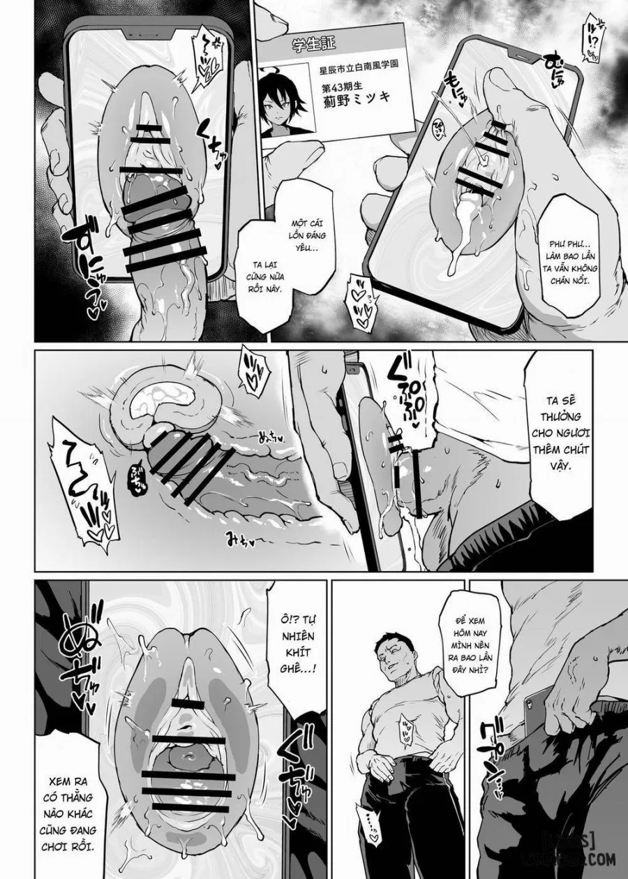JK Taimabu Season 3 