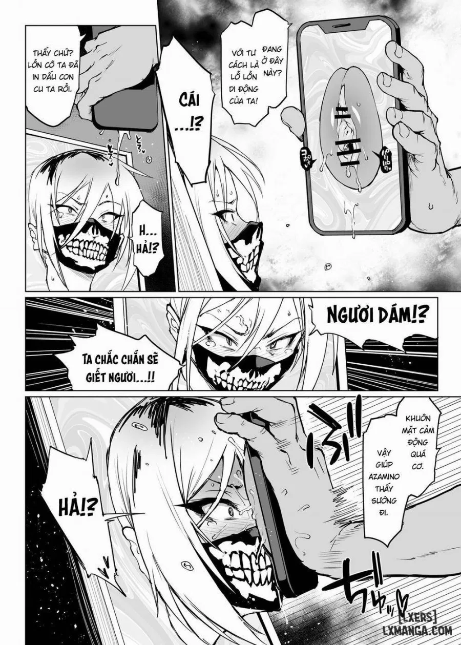 JK Taimabu Season 3 