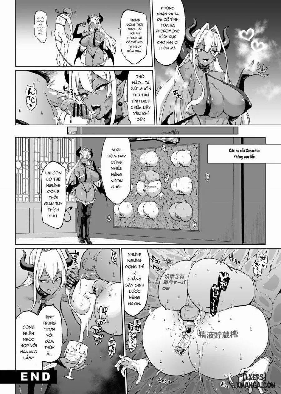 JK Taimabu Season 3 