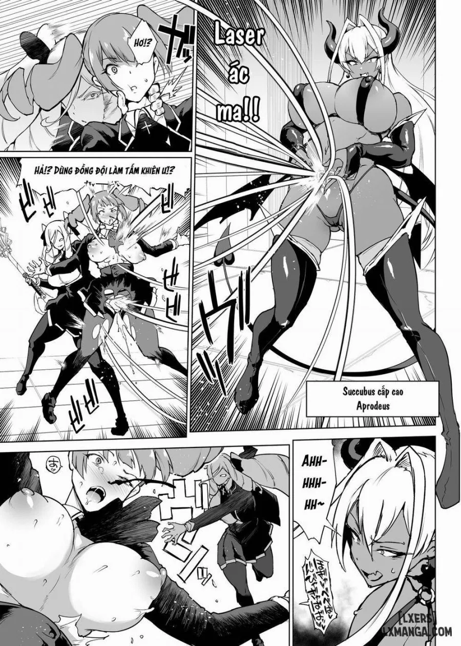 JK Taimabu Season 3 