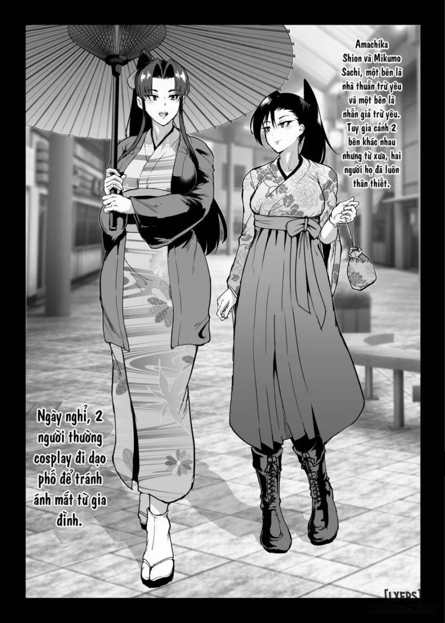 JK Taimabu Season 3 