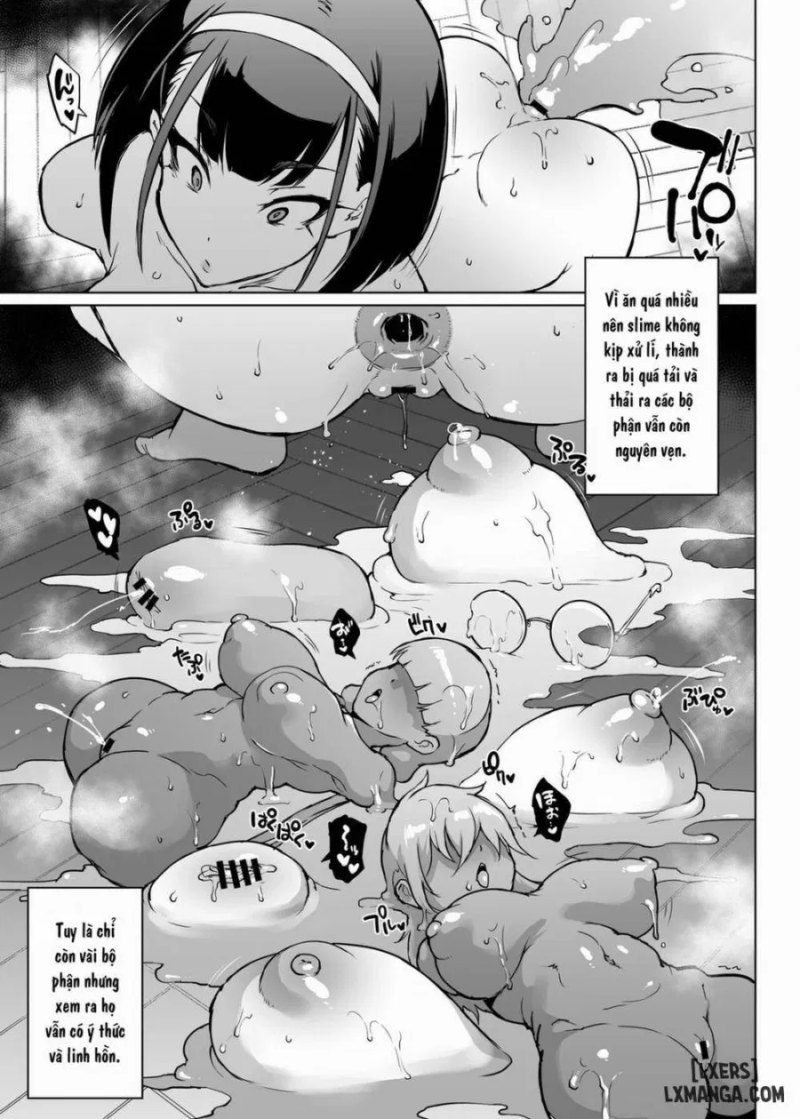 JK Taimabu Season 3 