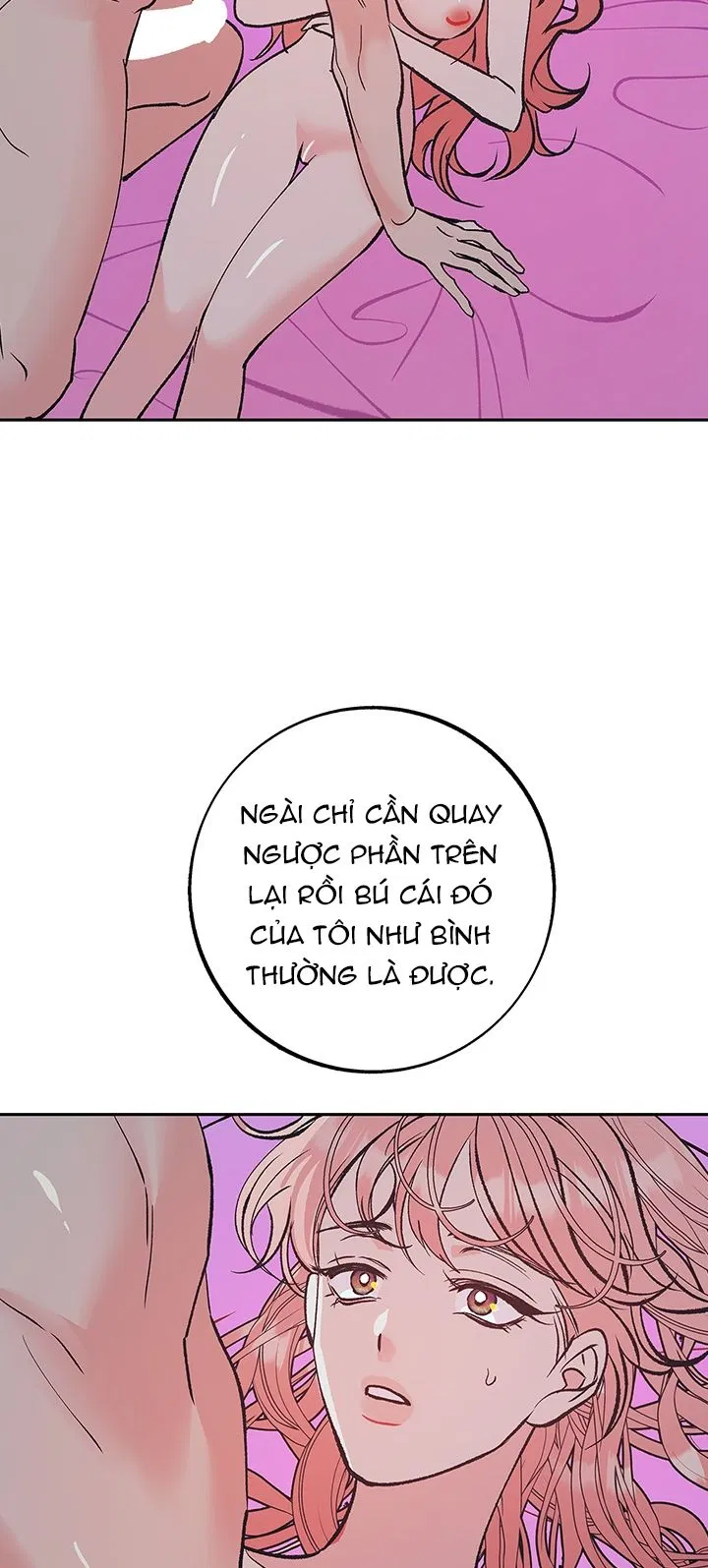 [18+] ÁC MỘNG ĐÊM HÈ 