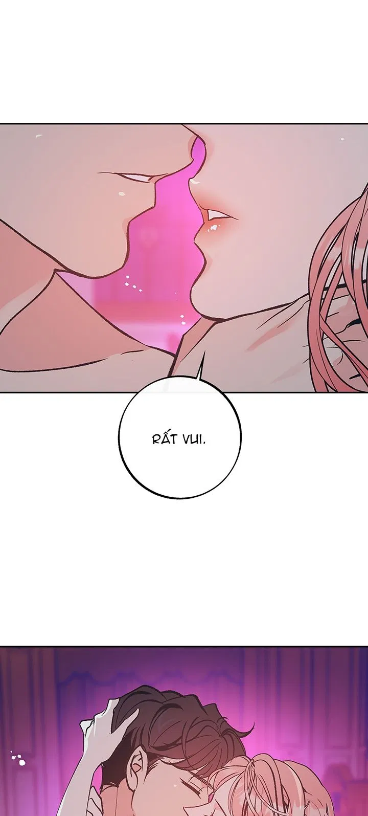 [18+] ÁC MỘNG ĐÊM HÈ 