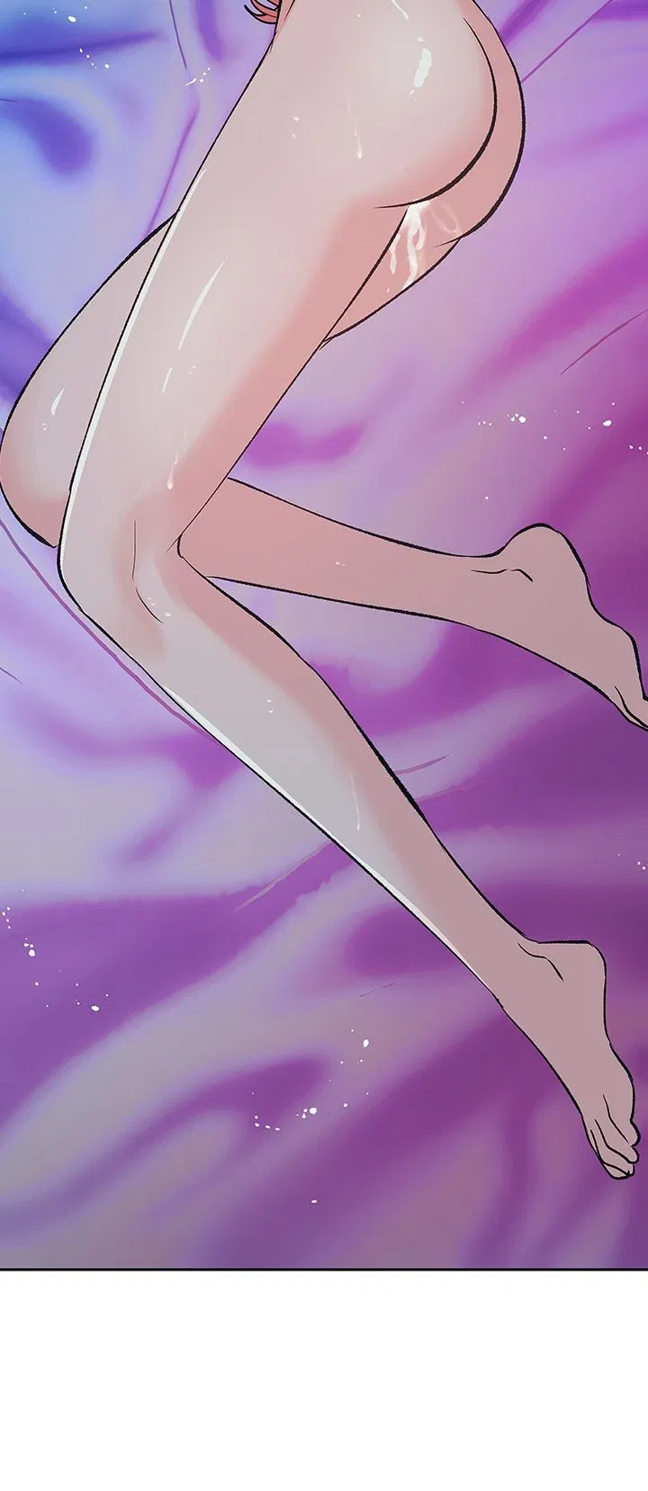 [18+] ÁC MỘNG ĐÊM HÈ 