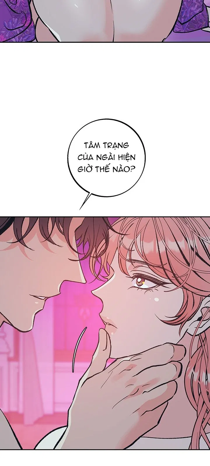 [18+] ÁC MỘNG ĐÊM HÈ 