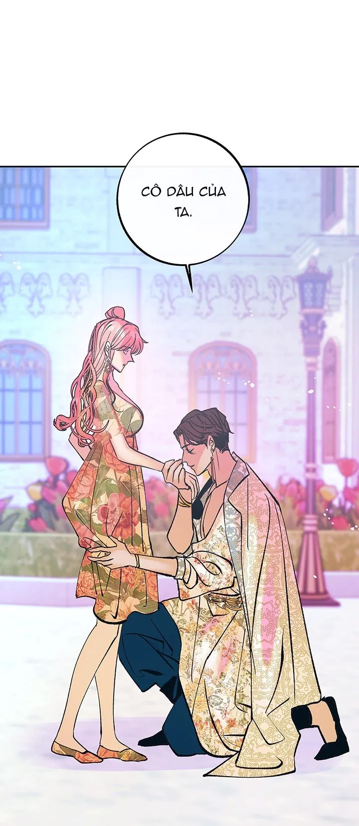 [18+] ÁC MỘNG ĐÊM HÈ 