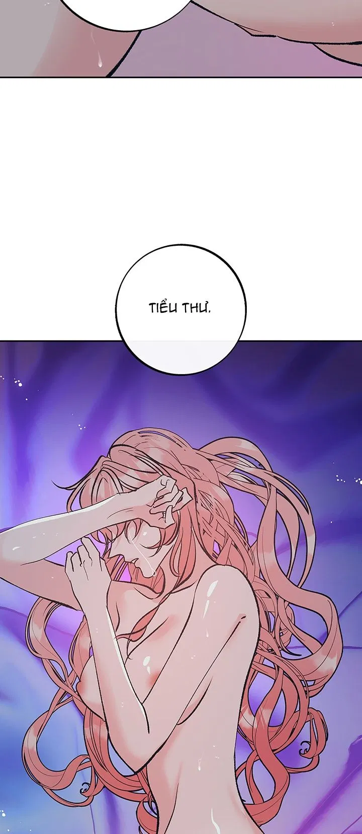 [18+] ÁC MỘNG ĐÊM HÈ 