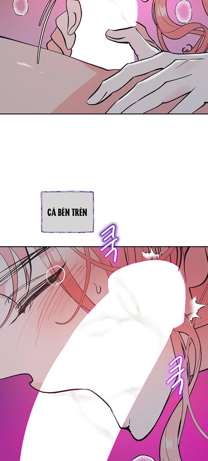 [18+] ÁC MỘNG ĐÊM HÈ 