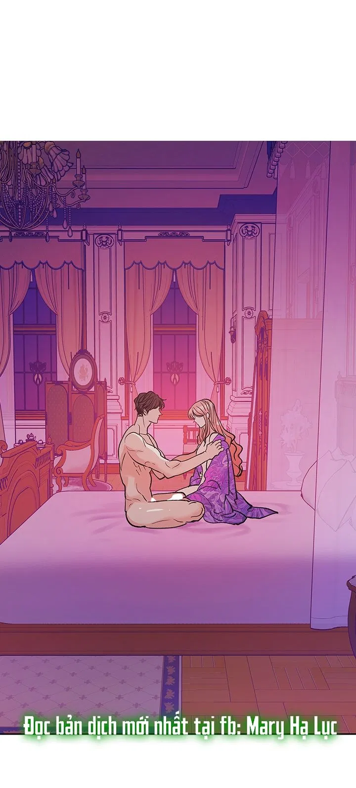 [18+] ÁC MỘNG ĐÊM HÈ 