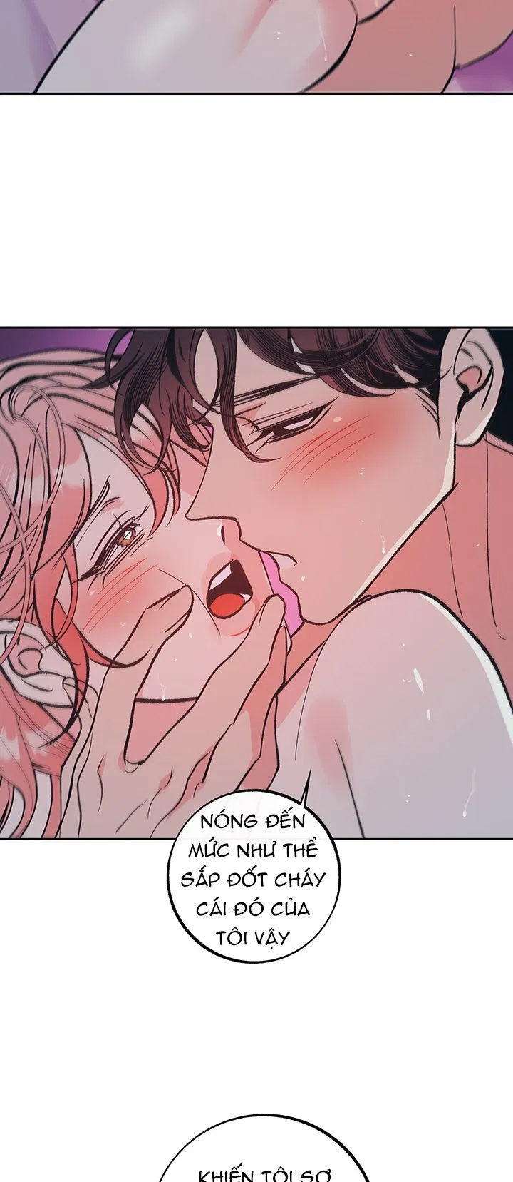 [18+] ÁC MỘNG ĐÊM HÈ 