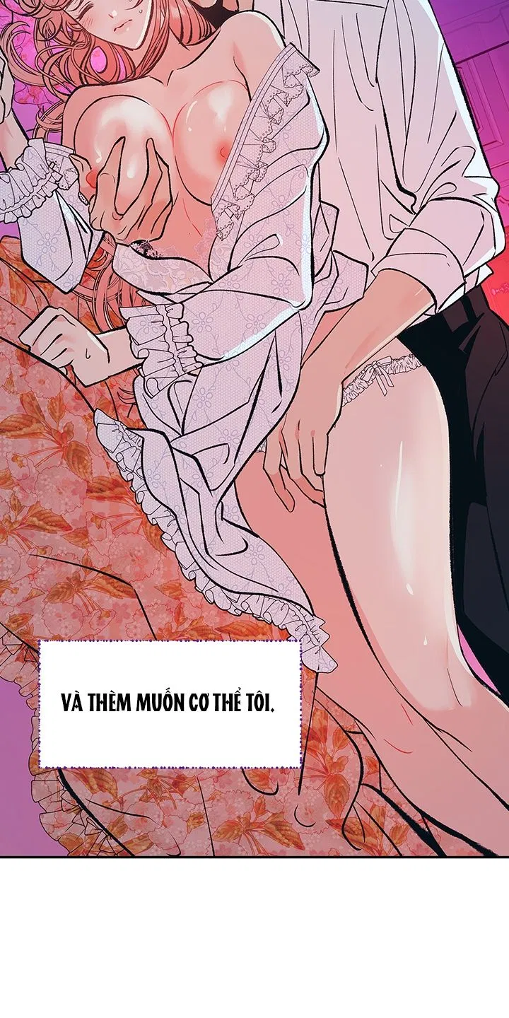[18+] ÁC MỘNG ĐÊM HÈ 