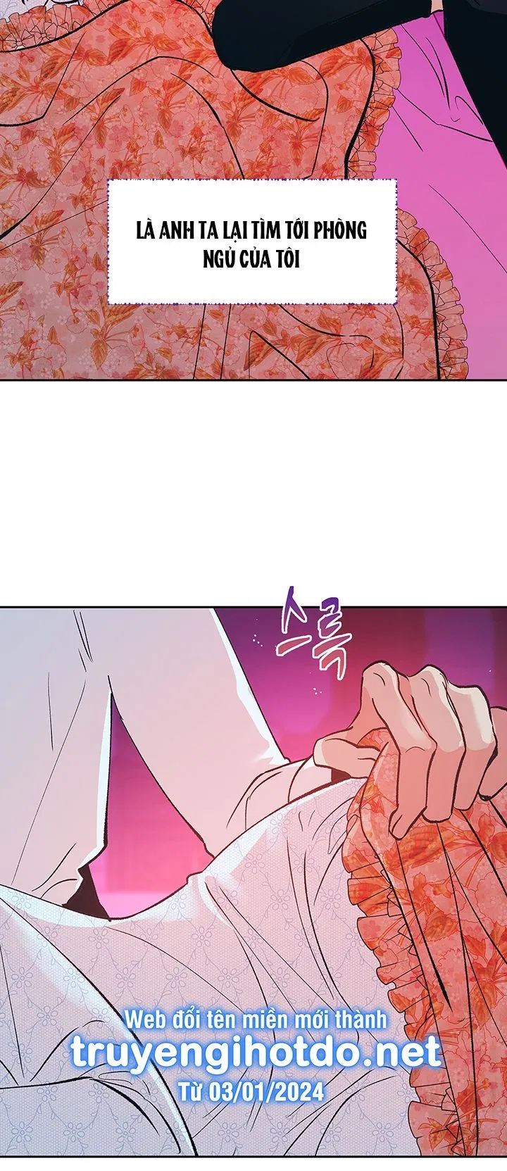 [18+] ÁC MỘNG ĐÊM HÈ 