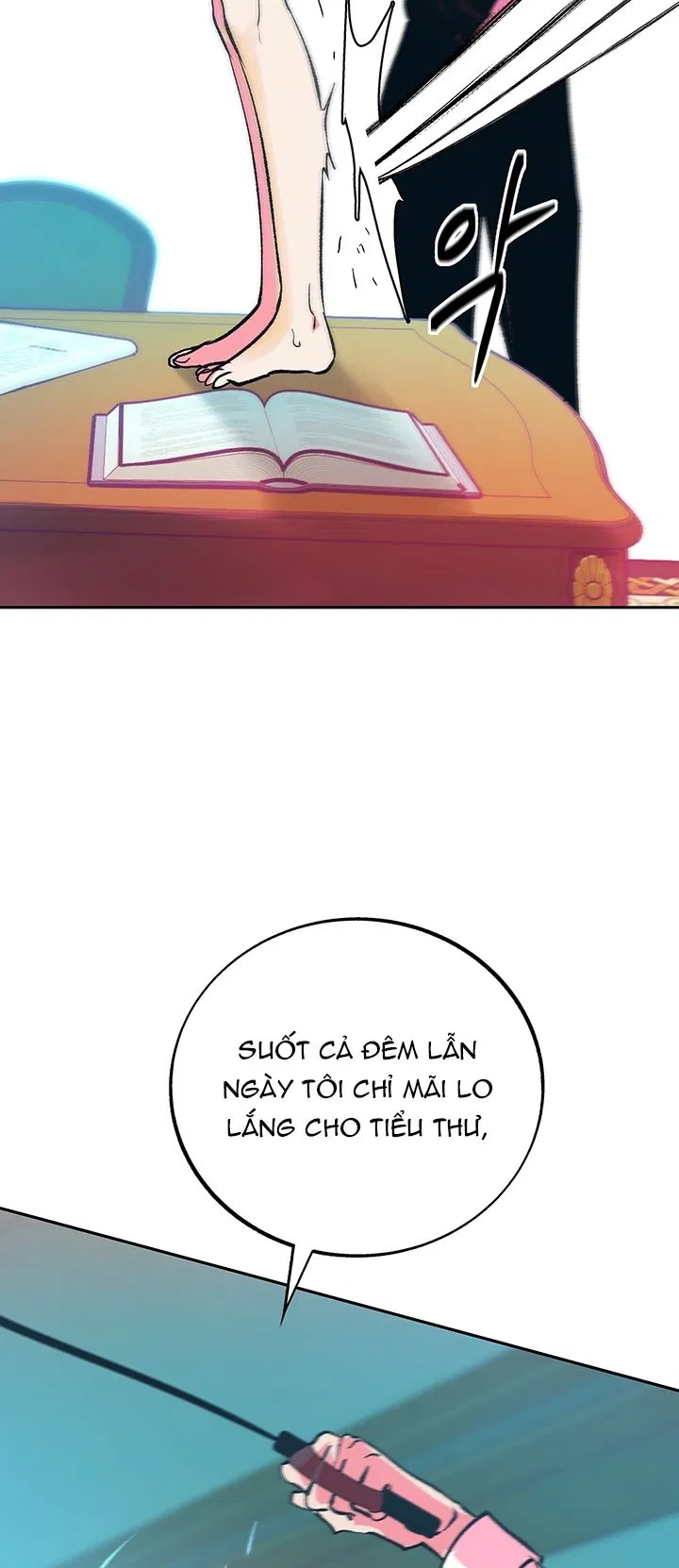 [18+] ÁC MỘNG ĐÊM HÈ 