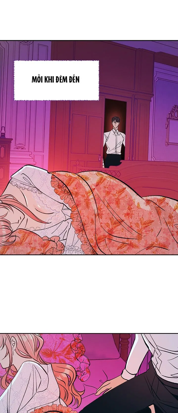 [18+] ÁC MỘNG ĐÊM HÈ 