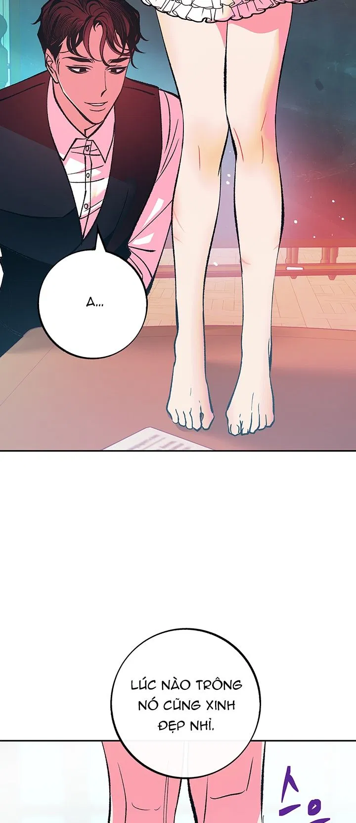 [18+] ÁC MỘNG ĐÊM HÈ 
