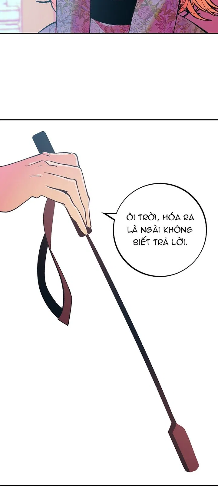 [18+] ÁC MỘNG ĐÊM HÈ 