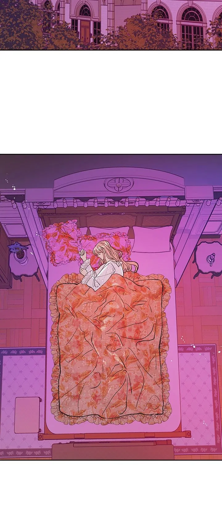 [18+] ÁC MỘNG ĐÊM HÈ 